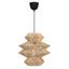 Pendant Light  Double Bali thumbnail 2