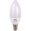 LED E14 DTW Candle C37x105 230V 250Lm 4W 920-927 AC 270° Opal Dim thumbnail 1