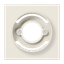 Centre plate for light signal LS937 thumbnail 2