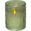 LED Pillar Candle Flamme Leaf thumbnail 1