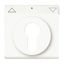 1766-884 CoverPlates (partly incl. Insert) future®, Busch-axcent®, carat® studio white matt thumbnail 6