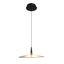 Ter LED Pendant Lamp 12W 1120Lm 3000K Wood thumbnail 1