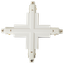 Primo Single Circuit Cross Connector White thumbnail 2