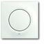 1789-774-101 CoverPlates (partly incl. Insert) carat® studio white matt thumbnail 1