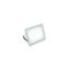 NOCTIS LUX 3 FLOODLIGHT 10W CW 230V IP65 90x75x27mm WHITE thumbnail 4