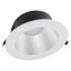 DOWNLIGHT UGR19 DN155 14 W 830 WT IP54 thumbnail 16