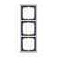 1724-183K Cover Frame future® linear Aluminium silver thumbnail 9