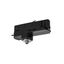 S-TRACK DALI luminaire adapter, black thumbnail 1