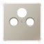 Cover plate f. TV-SAT socket ES2990SAT thumbnail 4