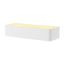 WL 149 R7s Wall lamp, max 60W, rectangular, white matt, 78mm thumbnail 5