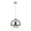 Pendant Fermi Pendant Lamp Nickel thumbnail 1