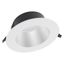 DOWNLIGHT UGR19 DALI DN195 21 W 840 WT IP54 DALI thumbnail 17