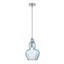 Pendant Eustoma Pendant Lamp Nickel thumbnail 2