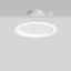 TOLEDO, 23 W, 2700 lm, 830, 840, white, on/off Recessed downlights, D  thumbnail 2