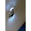 KEENAN MATT NICKEL WALL LAMP 8 LEDS 0.8 W/LED thumbnail 2