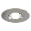 Edge GU10 IP65 Fire Rated Downlight Satin Chrome thumbnail 2