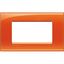 LL - cover plate 4P deep orange thumbnail 2