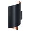 Smart+ Orbis Twist 230x127mm Black TW thumbnail 5