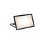 NOCTIS LUX 3 FLOODLIGHT 20W WW 230V IP65 120x90x27mm BLACK thumbnail 14