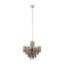 Neoclassic Flare Pendant Lamp Gold thumbnail 4