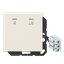 Hotel centre plate 230 V, corridor unit LSCUKO5M24 thumbnail 2