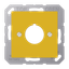 Centre plate for command devices A564GE thumbnail 2