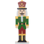 Table Decoration Nutcracker thumbnail 2