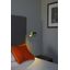 SUAU USB GREY WALL LAMP WITH LED LEFT READER HIGH thumbnail 2