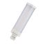 DULUX LED T EM & AC MAINS V 9W 840 GX24D-3 thumbnail 7