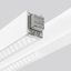 LINEDO, 55 W, 8200 lm, 840, white, on/off Continuous line luminaire, L thumbnail 2