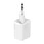 Wall Quick Charger Super Si 20W USB-C QC3.0 PD, White thumbnail 2