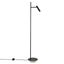 Table & Floor Estudo Floor lamp Black thumbnail 2