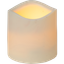 LED Pillar Candle Paul thumbnail 1