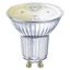 SMART+ Classic Dimmable 4.7W 220V DIM GU10 thumbnail 6