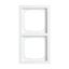 1723-184K Cover Frame future® linear Studio white thumbnail 3