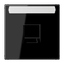 Centre plate for MJ f. 1 socket LS1969-1NAWESW thumbnail 1