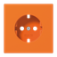 Centre plate LS1520BFPLO thumbnail 2