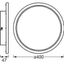 SMART+ WIFI ORBIS DISC 400mm TW thumbnail 3