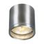 ROX CEILING OUT ES111 ceiling lamp, max. 50W, round, br.Alu thumbnail 4