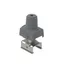 UNIPRO PBA G Adjustable pendant bracket, grey thumbnail 3