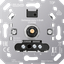 Dimmer Insert, rot sat dimmer thumbnail 3