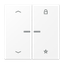 centre plate f. motor-contr. inserts thumbnail 1