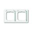 1732-184 NSK Cover Frame future® linear Studio white thumbnail 1