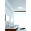 TOLA-2 WHITE CEILING LAMP 2 X E27 20W thumbnail 2