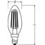 LED Retrofit CLASSIC B 4W 827 Frosted E27 thumbnail 11