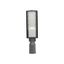 STREETOS STREETLIGHT 50W NW 230V 130/80ST IP66 IK10 456X122X77MM GREY 5 YEARS WARRANTY. thumbnail 12