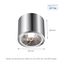 CHLOE AR111 GU10 Metalica IP20 round silver chrome thumbnail 41