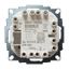 UP room controller, RAL9016 matt 55x55, 5-30C, AC 230V, 1NC, 10 A thumbnail 3