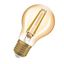 Vintage 1906® LED CLASSIC A 7.5W 824 Gold E27 thumbnail 9