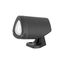 TORRE 1LED CREE 30deg 230V 3W IP65 CW wall-mounted thumbnail 6